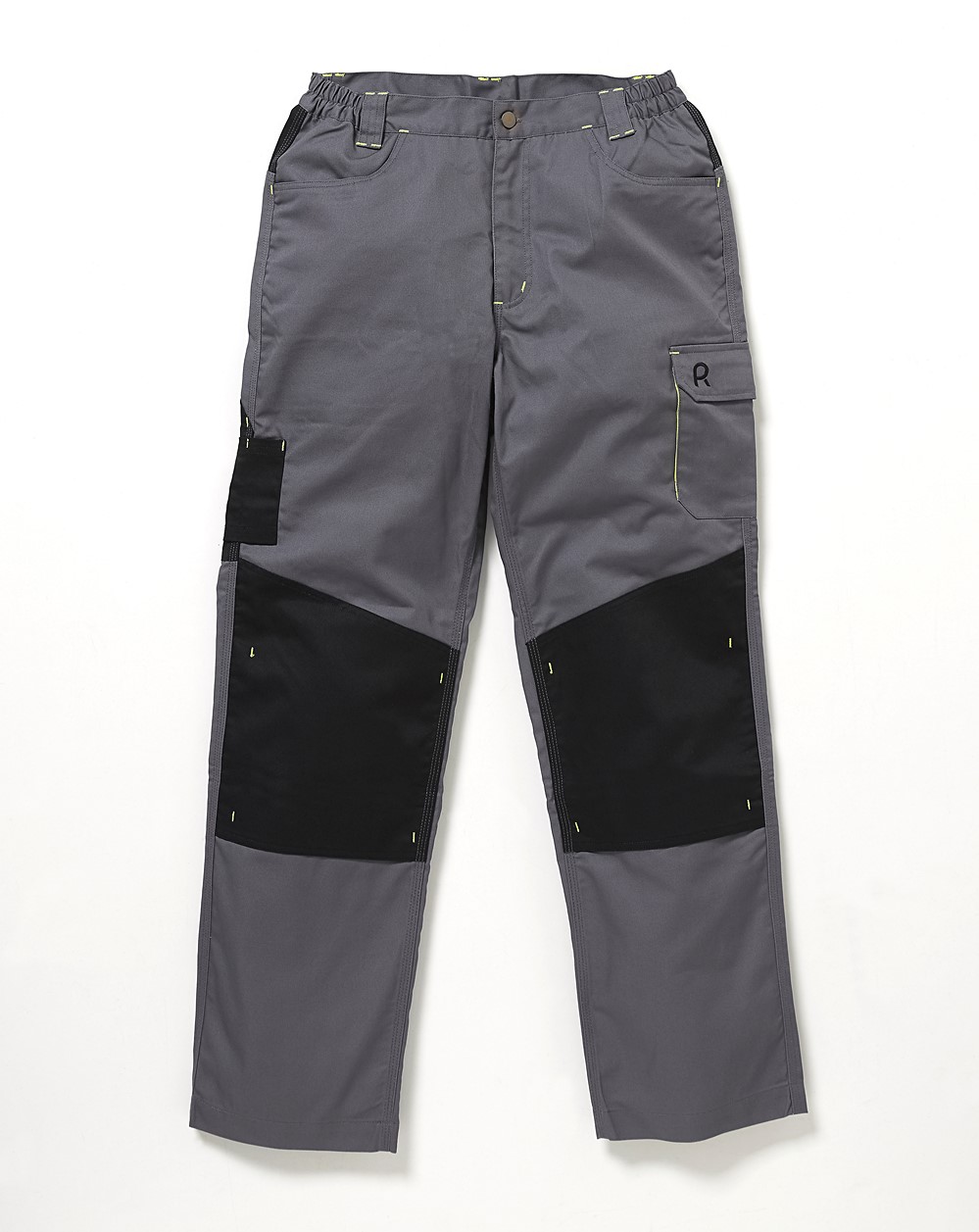 Pantalon de travail Graphite gris L